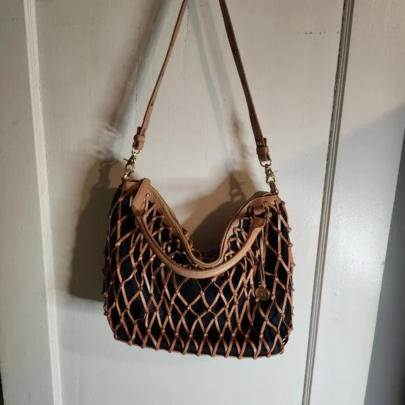 Rare  Brahmin Bag - Picture 2 of 5